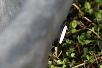 Image showing  60 gal. Rigid Poly Molded Tank, 52120605