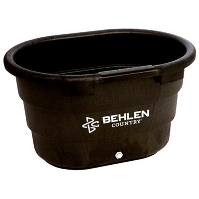 Behlen Country 75 gal. Rigid Poly Molded Tank