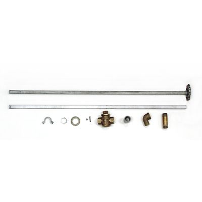 Behlen Country Shut-Off Valve Kit, 54130168