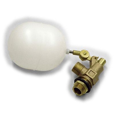 Behlen Country Low Pressure Valve and Float