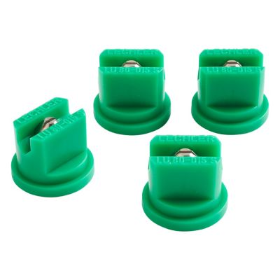 Image showing  Multi-Range 0.15 GPM Spray Nozzle- 4-Pack