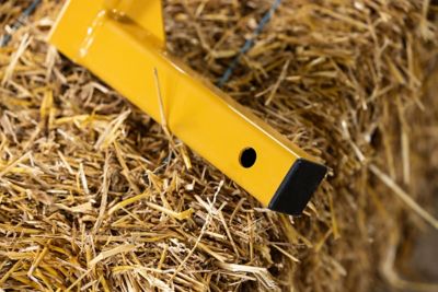 Image showing  2 in. Receiver Wire Un-Roller, 80112530YEL