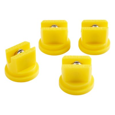 Image showing  Multi-Range 0.2 GPM Spray Nozzle- 4-Pack