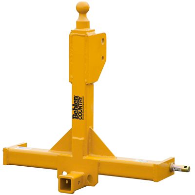 Behlen Country Heavy-Duty Hitch Mover