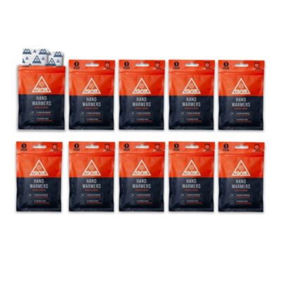 Image showing  Hand Warmers, 10 Pair Mulit Pack