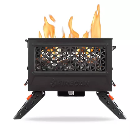 Ignik Outdoors Firecan Portable Fire Pit IGPRO-00121 Fire Pits