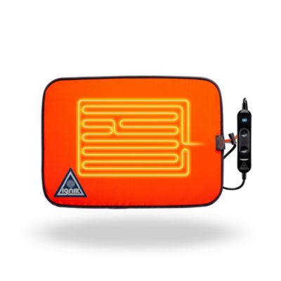 Image showing  Backside Heated Seat Pad, IGRCS-00121