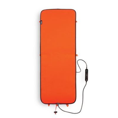 Image showing  Backside XL Heated Pad Cover