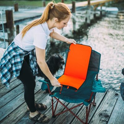 Image showing 7 th Ignik Outdoors Backside XL Heated Pad Cover