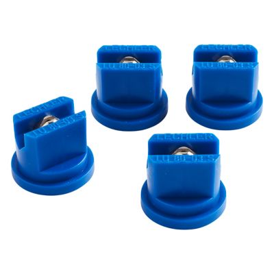 Image showing  Multi-Range 0.3 GPM Spray Nozzle- 4-Pack