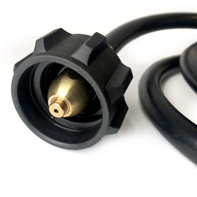 Image showing  4 ft. Propane Adapter Hose, IGPRO-00120
