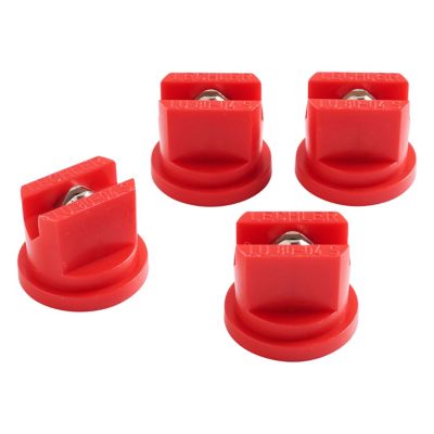Image showing  Multi-Range 0.4 GPM Spray Nozzle- 4-Pack