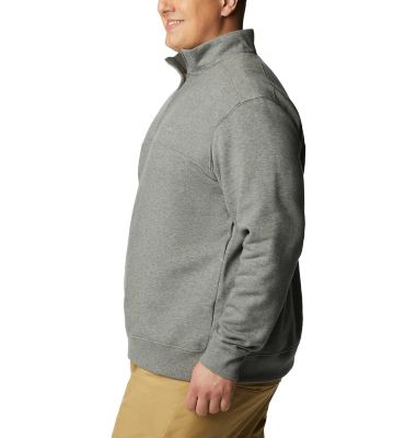 Image showing  Men's Hart Mountain II 1/2-Zip Sweatshirt