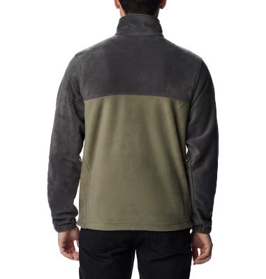 Image showing  Men's Steens Mountain 2.0 Full-Zip Fleece Jacket