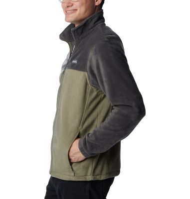 Image showing  Men's Steens Mountain 2.0 Full-Zip Fleece Jacket