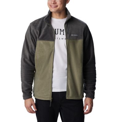 Image showing  Men's Steens Mountain 2.0 Full-Zip Fleece Jacket