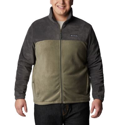Image showing 6 th Columbia Sportswear Men's Steens Mountain 2.0 Full-Zip Fleece Jacket