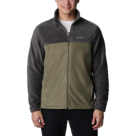 Columbia Sportswear Steens Mountain 2.0 Full-Zip Fleece Jacket at Tractor  Supply Co.