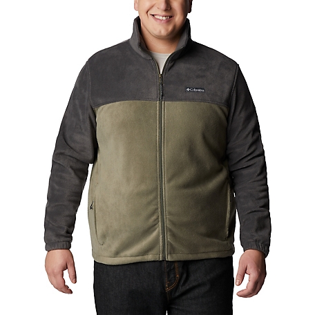 Columbia Sportswear Steens Mountain 2.0 Full-Zip Fleece Jacket at Tractor  Supply Co.