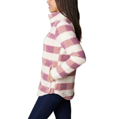 Image showing  Women's West Bend Full-Zip Fleece Jacket