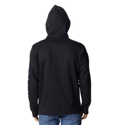 Image showing  Men's Trek Graphic Hoodie
