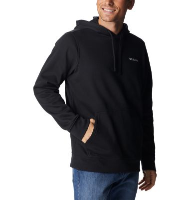 Image showing  Men's Trek Graphic Hoodie