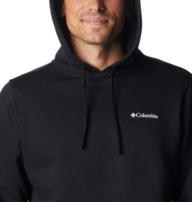 Image showing  Men's Trek Graphic Hoodie