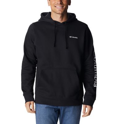 Columbia Sportswear Men's Trek Graphic Hoodie