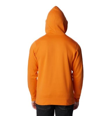 Image showing  Men's Trek Graphic Hoodie