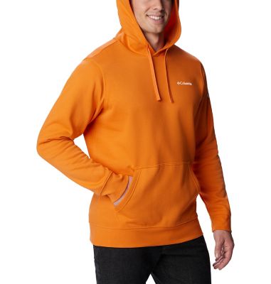 Image showing  Men's Trek Graphic Hoodie