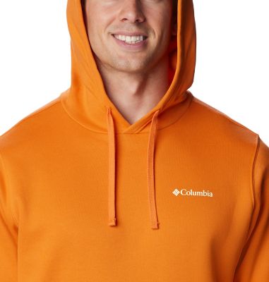 Image showing  Men's Trek Graphic Hoodie