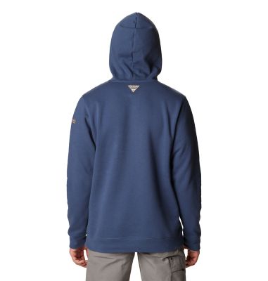 Image showing  Men's PHG Game Flag II Hoodie