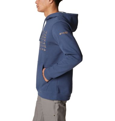 Image showing  Men's PHG Game Flag II Hoodie