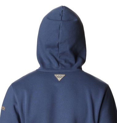 Image showing  Men's PHG Game Flag II Hoodie