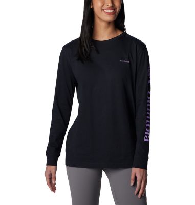 Columbia Sportswear Women's North Cascades Long-Sleeve Shirt