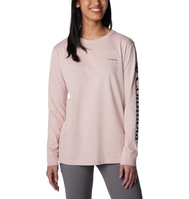 Columbia Sportswear Women's North Cascades Long-Sleeve Shirt