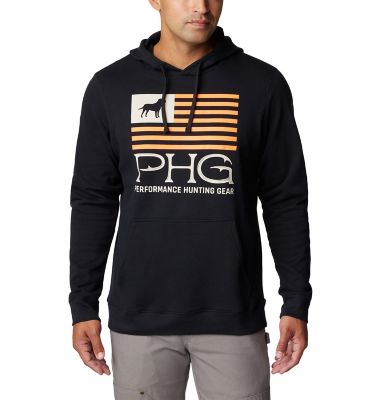 Columbia Sportswear PHG Hunt Star Hoodie