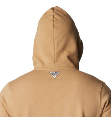 Image showing  PHG Hunt Star Hoodie Sweatshirt