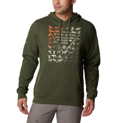 Columbia Sportswear PHG Elements Hoodie Sweatshirt