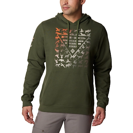 Columbia Sportswear PHG Elements Hoodie at Tractor Supply Co.