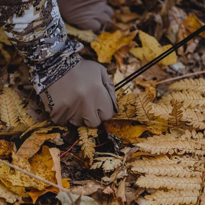 Image showing 4 th Barronett Blinds 4-Person Hi-Five 5-Sided Blind with 1-Way Fabric