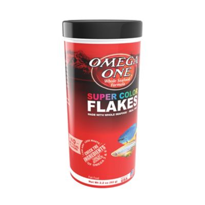 Image showing  Super Color Flakes, 2.2 oz.