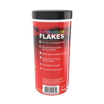 Image showing  Super Color Flakes, 2.2 oz.