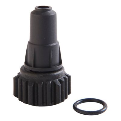 CountyLine Nylon Replacement Handgun Tip for Spot and ATV Sprayers