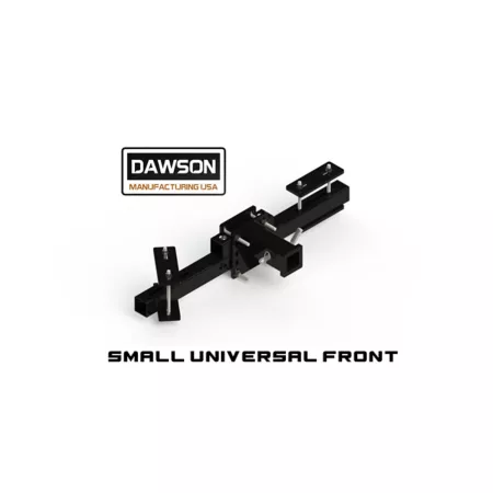 Dawson MFG Hitch Mate Small Universal Forward HM-SML-UNV-F Mower Attachments