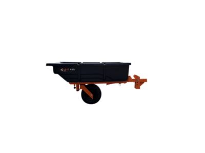 Image showing  Mounted Kart Mate RS