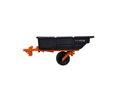 Image showing  Mounted Kart Mate RS