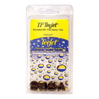 Tip Teejet 80 Flat St TP8005