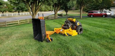 Image showing  Mounted Kart Mate Pro