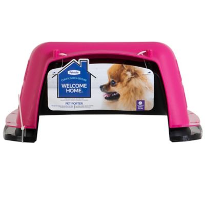 Image showing  PET TAXI MD CARRIER